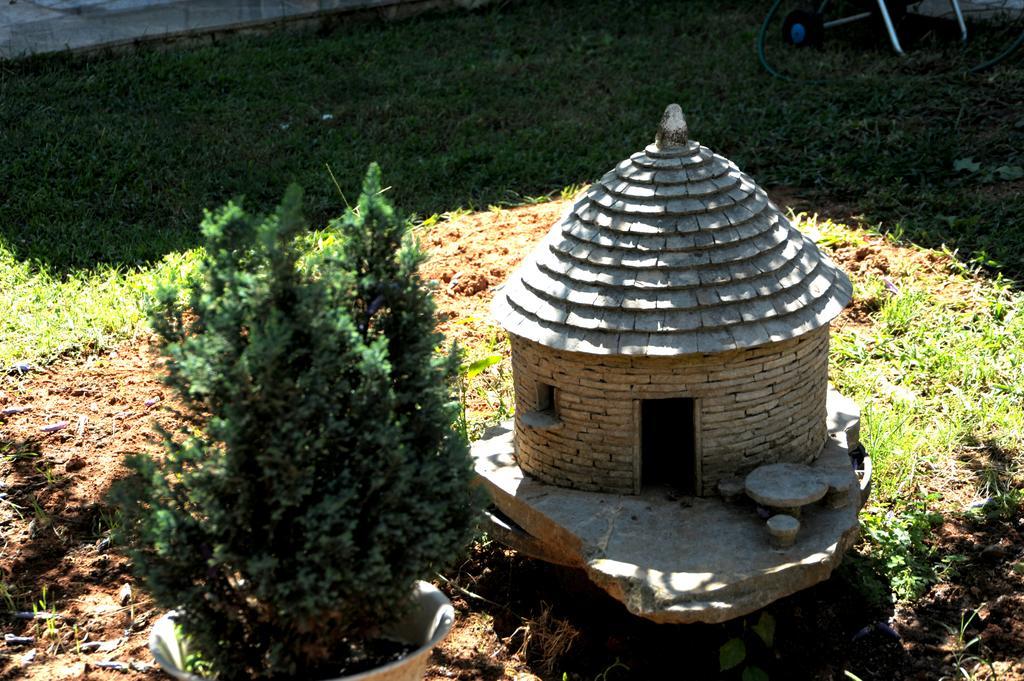 Studio Marija Pula Exterior photo