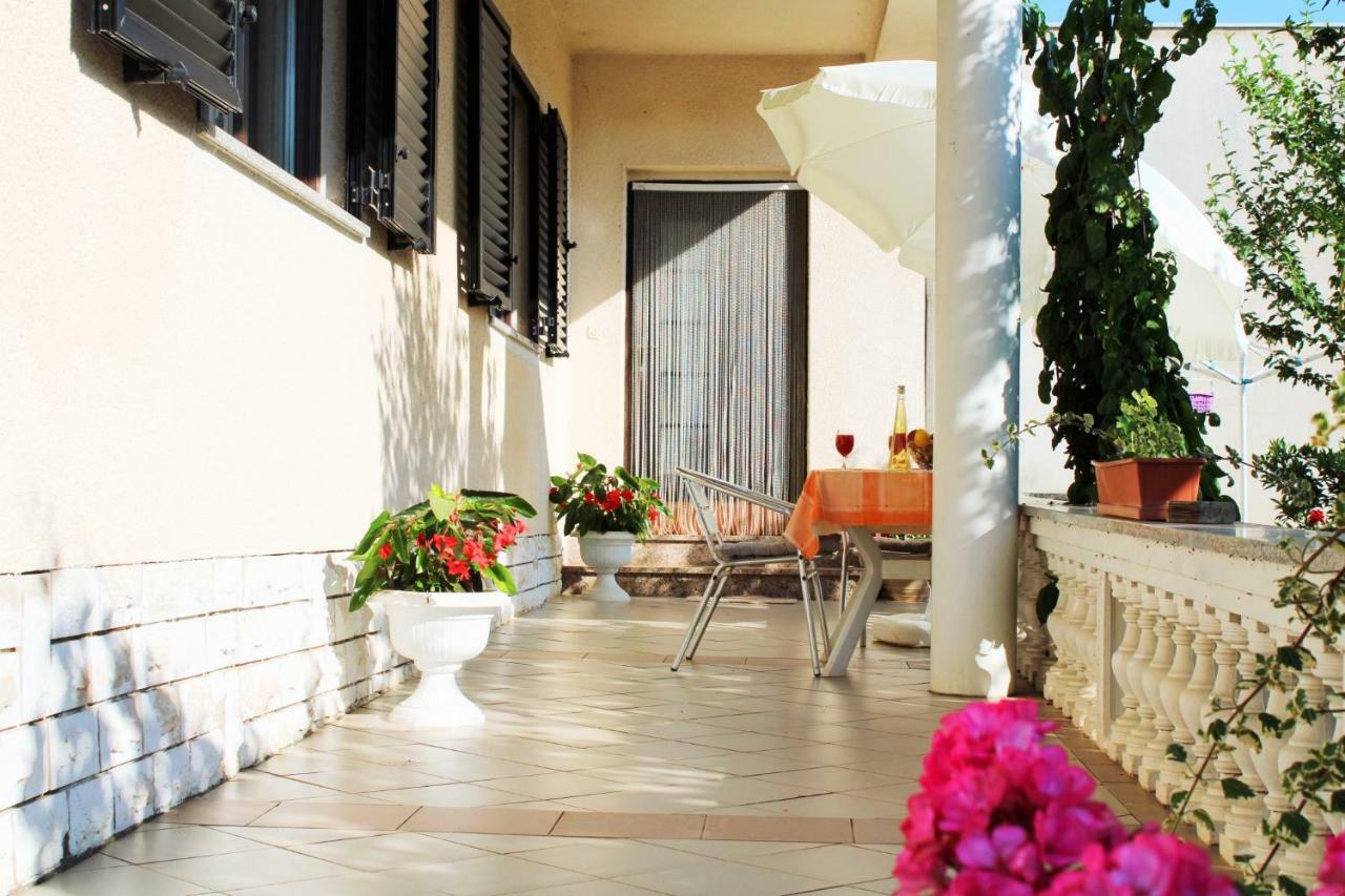 Studio Marija Pula Exterior photo