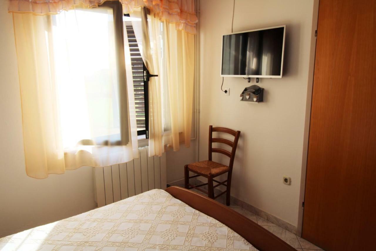 Studio Marija Pula Exterior photo