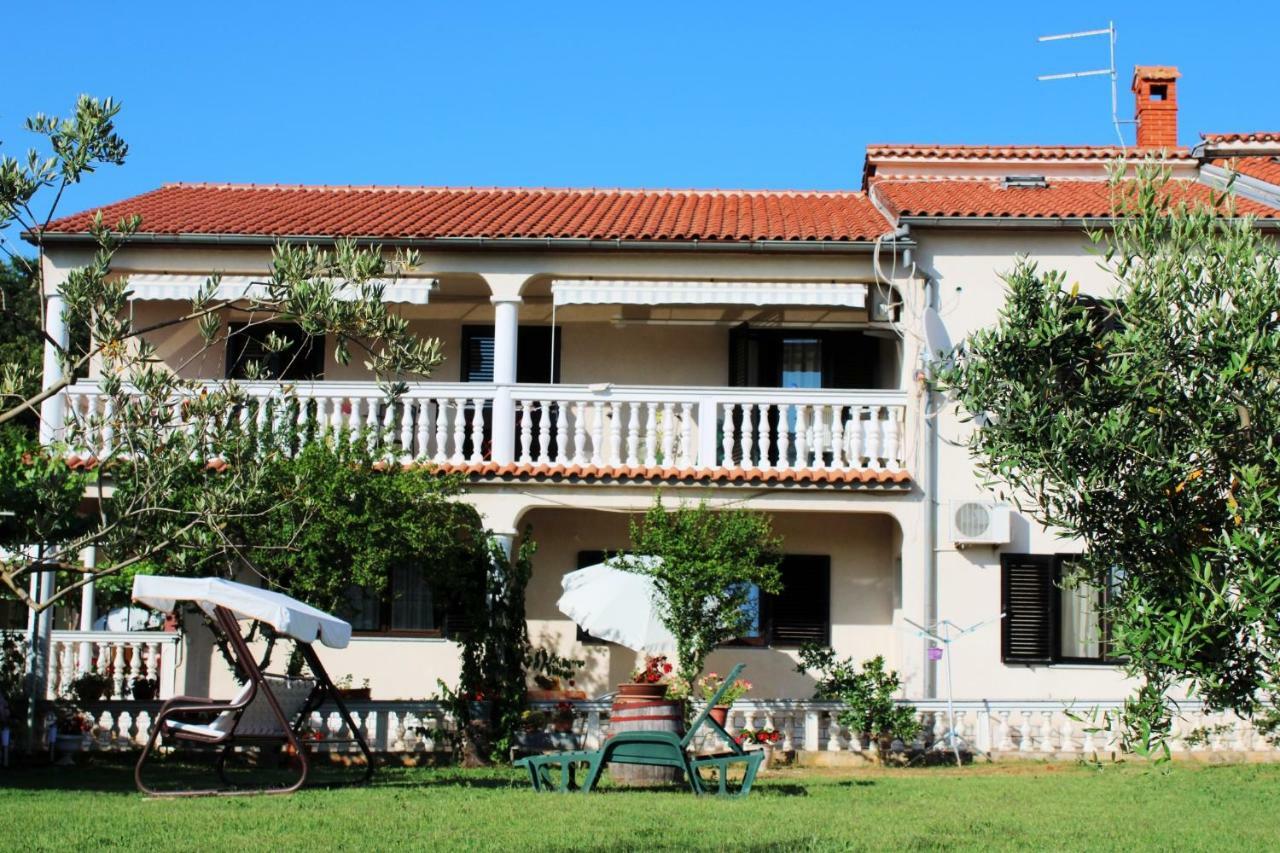 Studio Marija Pula Exterior photo