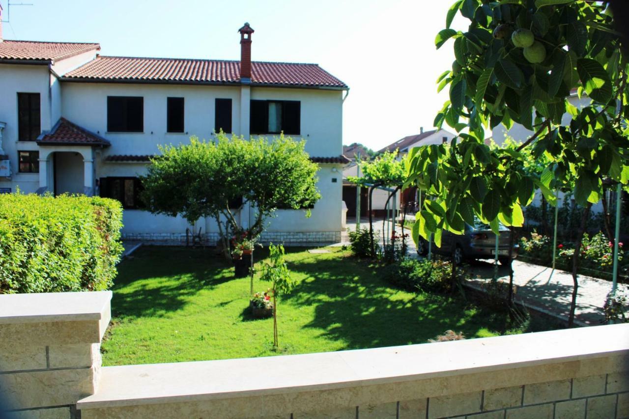 Studio Marija Pula Exterior photo