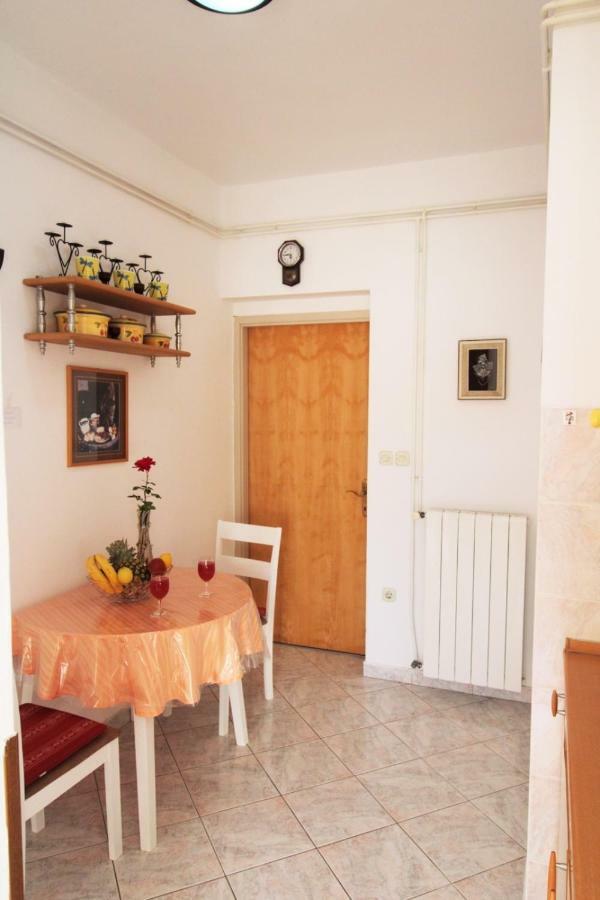 Studio Marija Pula Exterior photo